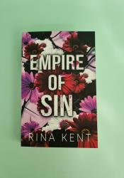 Empire of Sin: Special Edition Print thumb 1 2