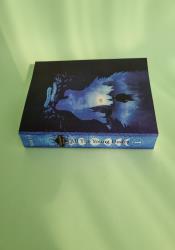 All The Young Dudes - Volume One: Years 1 - 4 All The Young Dudes - Volume One: Years 1 - 4 thumb 2 4