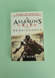 Assassin's Creed: Renaissance (Book 1 of 9) thumb 1 2
