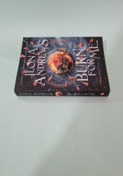 Burn for Me (Hidden Legacy 1) thumb 2 4