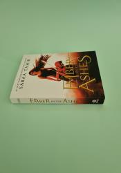 An Ember in the Ashes thumb 1 4