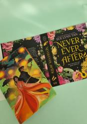 Never Ever After (Never Ever After 1) Never Ever After (Never Ever After 1) thumb 2 8