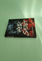 Her Saint (Saint and Sinner Duet Book 1) thumb 1 4