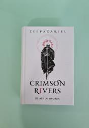 Crimson Rivers Book Three thumb 1 2