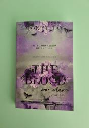 The Blood we Crave: Part Two (The Hollow Boys Book 4) The Blood we Crave: Part Two (The Hollow Boys Book 4) thumb 2 2