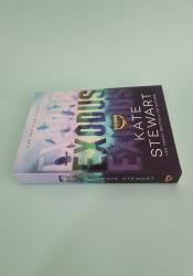 Exodus (The Ravenhood 2) thumb 2 4