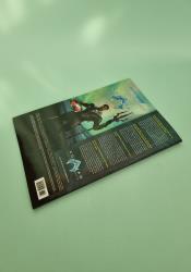 The Joker/Harley Quinn: Uncovered (2023) #1 thumb 1 4