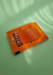 Lucky Break (My Sister the Vampire 7) thumb 1 5