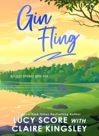 Gin Fling (Bootleg Springs 5) thumb 2 1