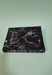 I Promise You (Scarred Executioners, Band 2) thumb 1 4