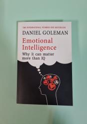 Emotional Intelligence: Why it Can Matter More Than IQ thumb 1 2