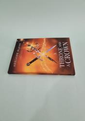 A Throne and a Crown (The Riehse Eshan Series) A Throne and a Crown (The Riehse Eshan Series) thumb 2 4