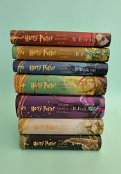 Harry Potter and the Order of the Phoenix (Harry Potter 5) thumb 1 6