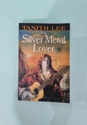 The Silver Metal Lover (Silver Metal Lover 1) thumb 1 2