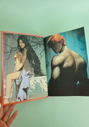 These Infinite Threads (This Woven Kingdom, 2) thumb 1 7