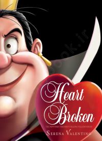 Heartbroken (Villains 12)