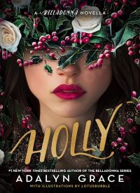Holly: A Belladonna Novella thumb 2 1