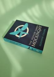 Mockingjay (The Hunger Games 3) Mockingjay (The Hunger Games 3) thumb 2 3