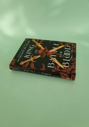 King of Battle and Blood (Adrian X Isolde 1) King of Battle and Blood (Adrian X Isolde 1) thumb 2 3