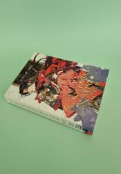 Ballad of Sword and Wine: Qiang Jin Jiu (Novel) Vol. 5 thumb 2 3
