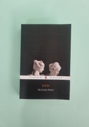 The Erotic Poems (Penguin Classics) thumb 1 2