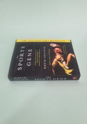 The Sports Gene thumb 1 4