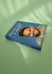 Think Like a Monk thumb 1 3