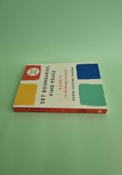 Set Boundaries, Find Peace: A Guide to Reclaiming Yourself thumb 2 4