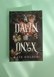 A Dawn of Onyx (The Sacred Stones 1) A Dawn of Onyx (The Sacred Stones 1) thumb 2 2