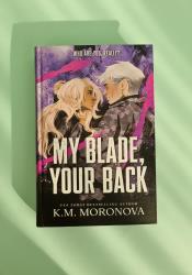 My Blade, Your Back (Dark Forces 2) thumb 2 2