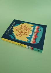My Oxford Year thumb 1 3
