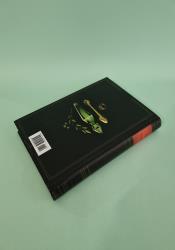 The Poisoner (The Poisoner book 1) thumb 1 5