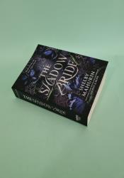 The Shadow Bride (The Scarlet Veil 2) thumb 1 3