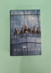Succession: Season Four: The Complete Scripts Succession: Season Four: The Complete Scripts thumb 2 2