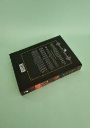 No Life Forsaken (The Tales of Witness 2) thumb 2 5