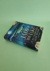 Lady of The Lake (Fey Spy Academy Book 3) Lady of The Lake (Fey Spy Academy Book 3) thumb 2 3