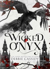 Wicked Onyx (The Veritas Legacy 1)