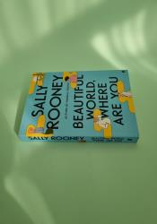 Beautiful World, Where Are You thumb 1 4