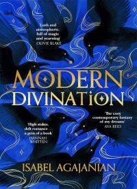 Modern Divination (Spells for Life and Death 1)