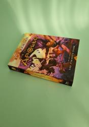 The Tyrant's Tomb (The Trials of Apollo 4) thumb 2 3