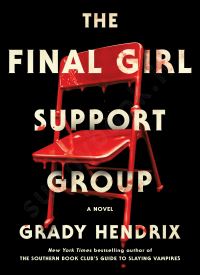 The Final Girl Support Group