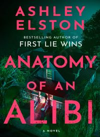 Anatomy of an Alibi