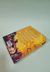 The Priory of the Orange Tree (The Roots of Chaos 1) thumb 1 5