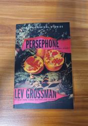 Persephone (Into Shadow 2) thumb 1 2