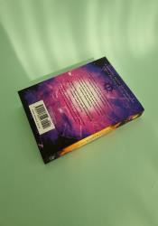 The Tyrant's Tomb (The Trials of Apollo 4) thumb 2 5