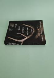 The Only Good Indians thumb 1 4