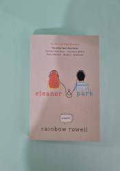 Eleanor & Park Eleanor & Park thumb 2 2