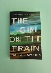 The Girl on the Train thumb 1 2