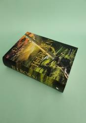 Illborn (The Illborn Saga Book 1) thumb 1 3