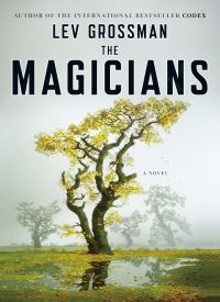 The Magicians (The Magicians 1)